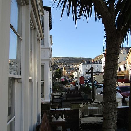 Hotel Harringtons At 14 à Llandudno Extérieur photo