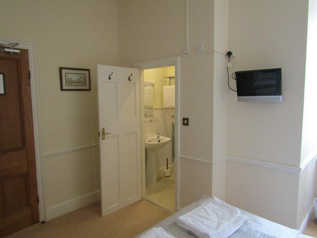 Hotel Harringtons At 14 à Llandudno Extérieur photo