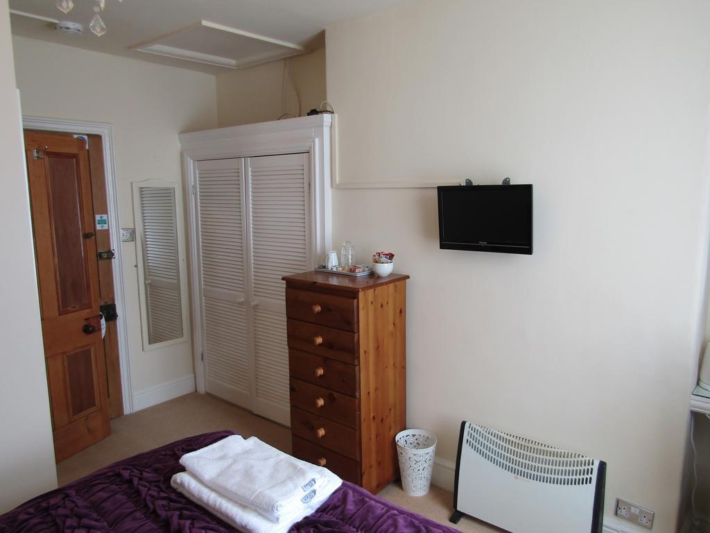 Hotel Harringtons At 14 à Llandudno Extérieur photo