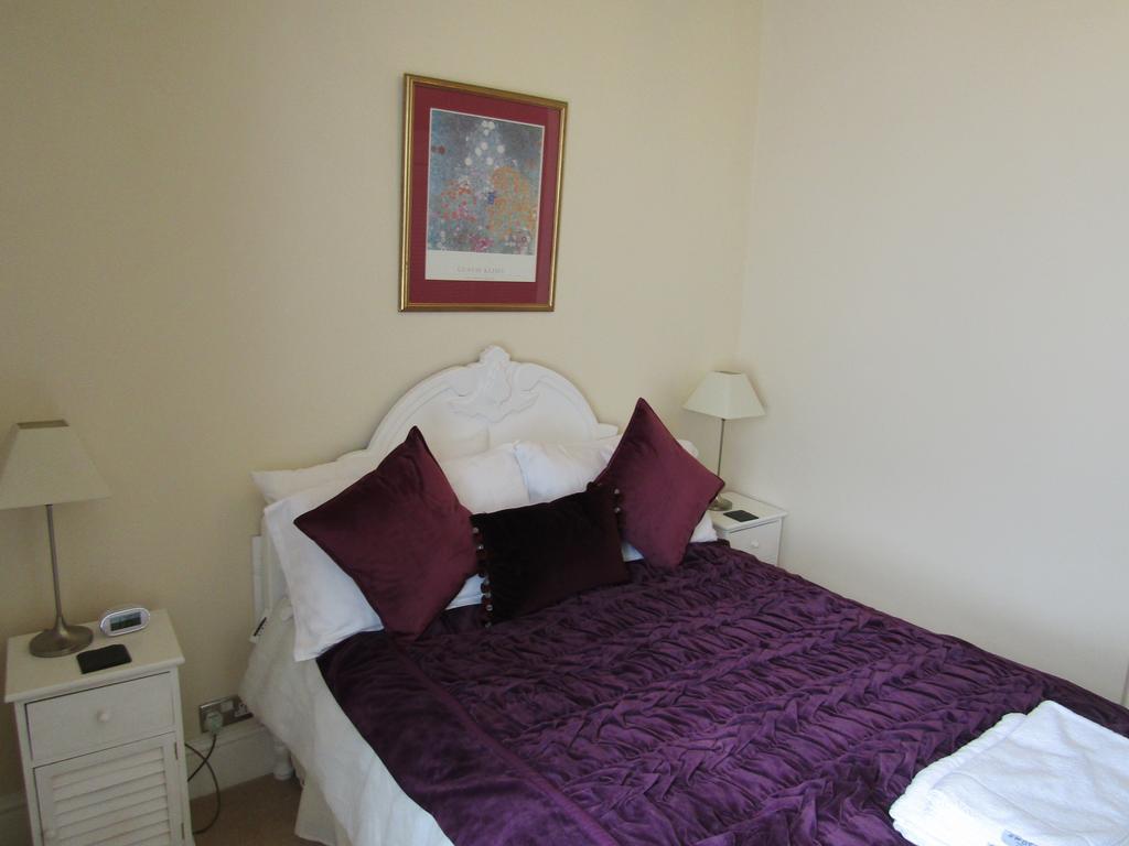 Hotel Harringtons At 14 à Llandudno Extérieur photo