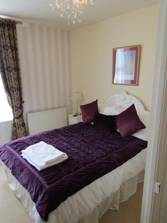 Hotel Harringtons At 14 à Llandudno Extérieur photo