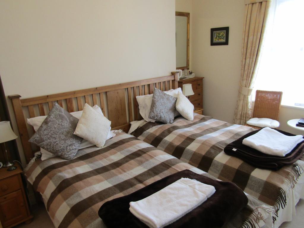 Hotel Harringtons At 14 à Llandudno Extérieur photo