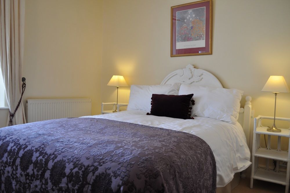 Hotel Harringtons At 14 à Llandudno Extérieur photo