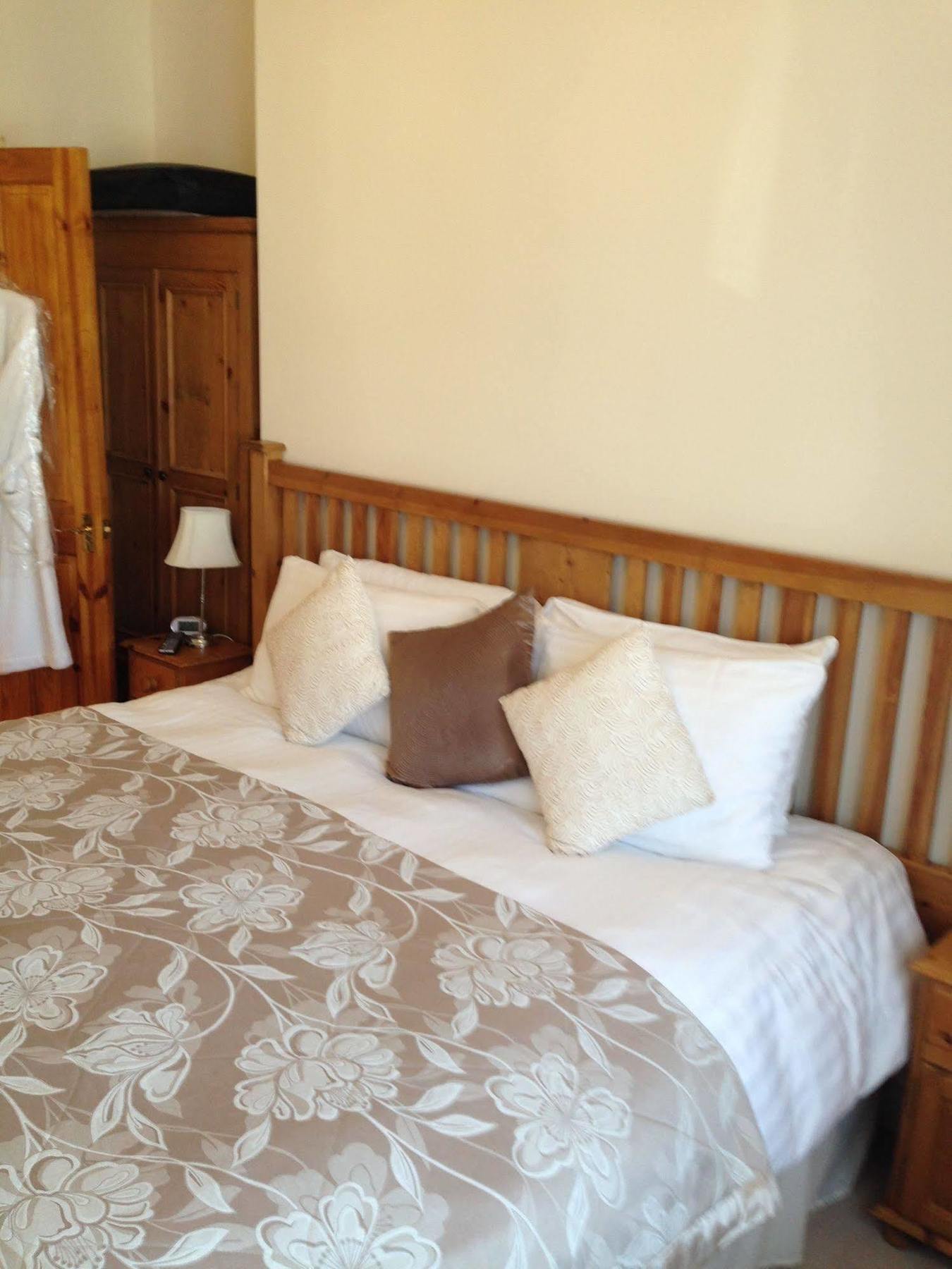 Hotel Harringtons At 14 à Llandudno Extérieur photo