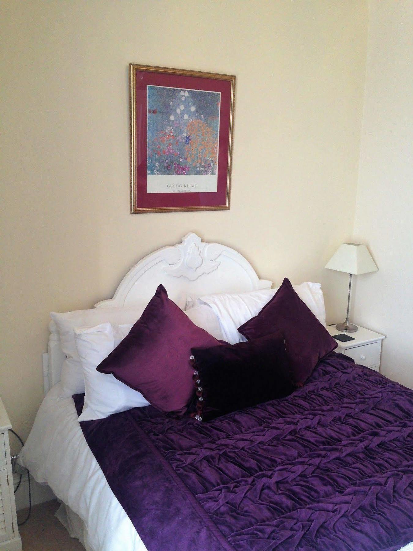 Hotel Harringtons At 14 à Llandudno Extérieur photo