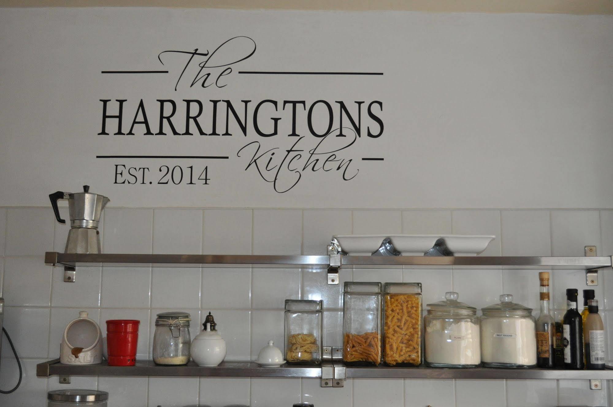 Hotel Harringtons At 14 à Llandudno Extérieur photo