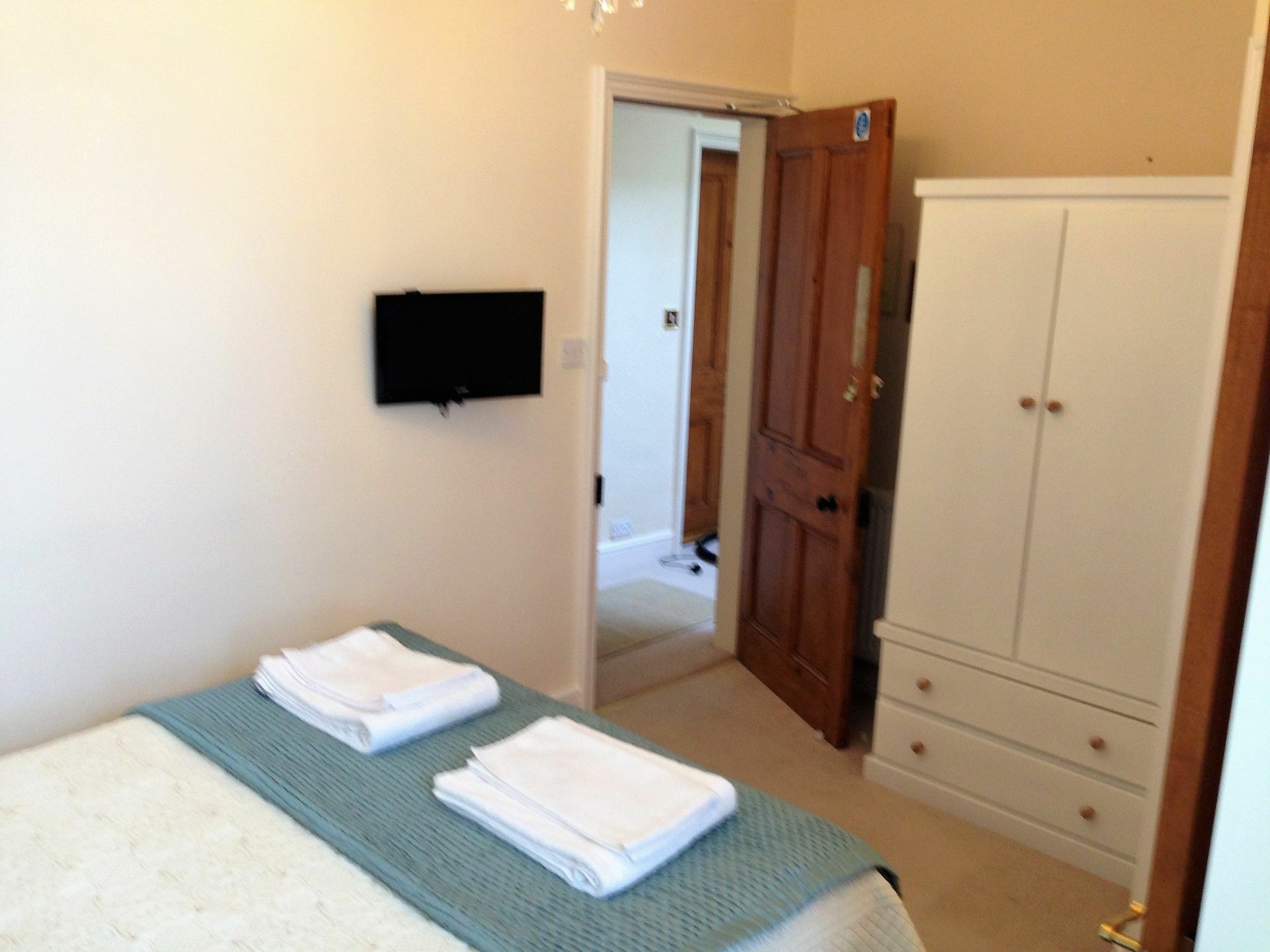 Hotel Harringtons At 14 à Llandudno Extérieur photo