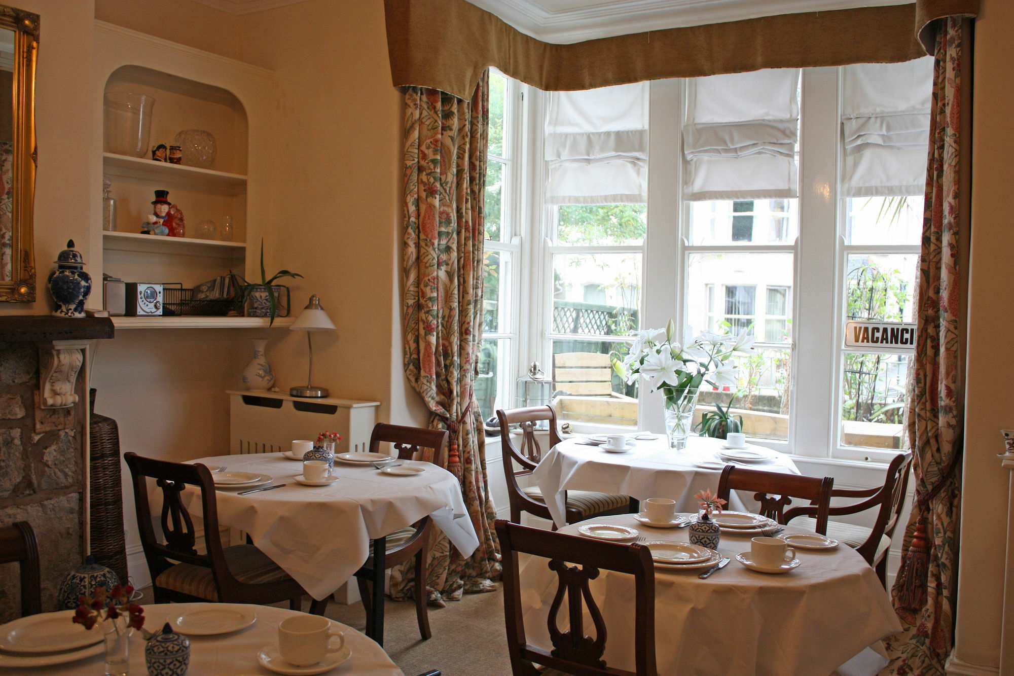 Hotel Harringtons At 14 à Llandudno Extérieur photo