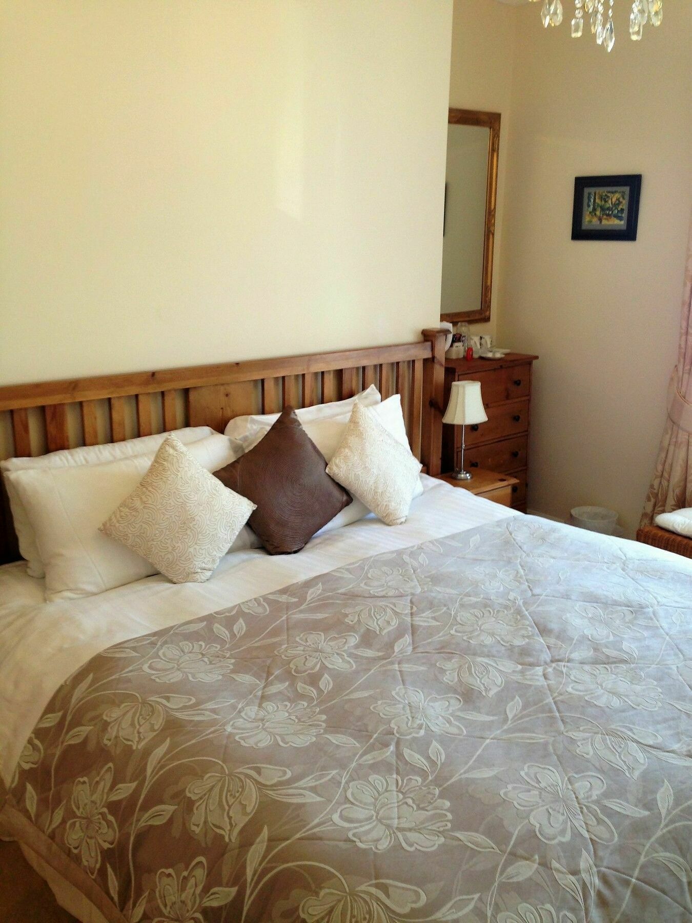 Hotel Harringtons At 14 à Llandudno Extérieur photo