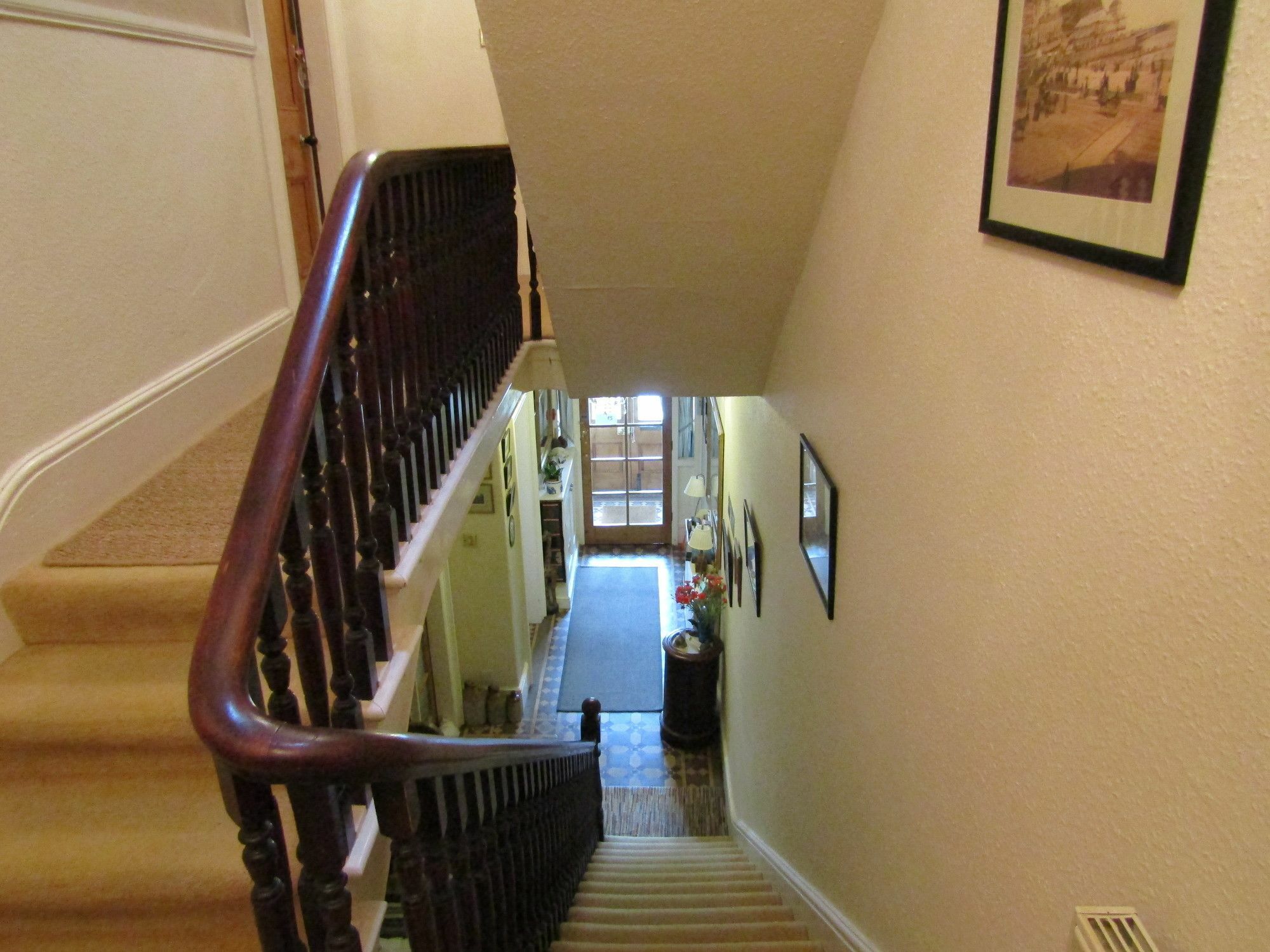 Hotel Harringtons At 14 à Llandudno Extérieur photo